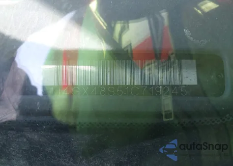 2001 Jeep Grand Cherokee Laredo from USA, damaged, VIN 1J4GX48S51C719245